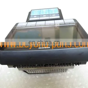 PC200-8 PC210-8 Excavator Monitor Digger Dash Panel 7835-31-1008 7835-31-9002 thumbnail-3