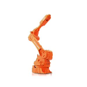 Payload 6kg Electronic Robot Kits Mig thumbnail-3