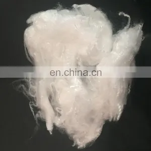 JC/ Geotextile Use White 6 Denier 4 Inch pp Staple Polypropylene Fiber thumbnail-5