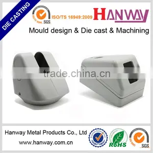 CCTV System Parts of Aluminum Die Casting thumbnail-5