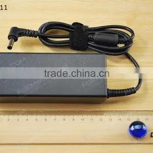 High Copy Laptop AC Power Adapter for TOSHIBA 19V 4.74A 5.5*2.5mm 90W thumbnail-1
