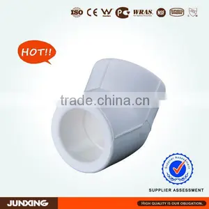 20mm to 200mm White Color Polypropylene Ppr Pipe thumbnail-1