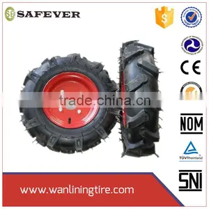 Top Quality Small Tyre 250-4 300-8 400-8 350-4 500-6 13x3 350-8 Tyre thumbnail-2