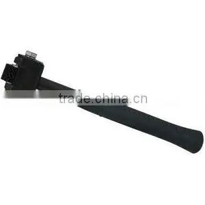 "Wheel Dresser Cutter for Knocking Abrasive Particles From the Wheel's Surface " thumbnail-1