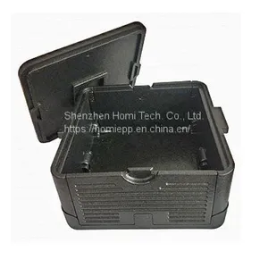 Factory Wholesales Durable Portable EPP Insulated Foam Storage Cooler Box thumbnail-2