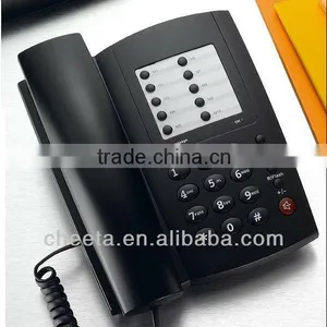 Basic Hotel Phone Sip thumbnail-1