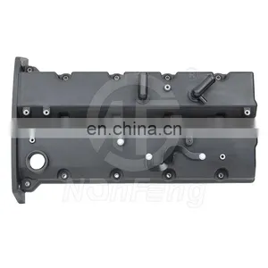 Widely Used Superior Quality Custom Made Engine Valve Cover For HYUNDAI 224104X800 thumbnail-2