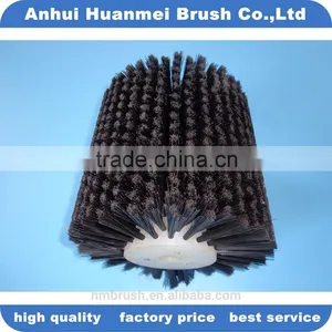 Roller Polish Brush With Steel Wire thumbnail-1