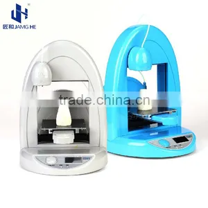 Personal 3D Printer FDM thumbnail-1