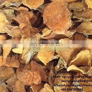 Dried Turmeric From Vietnam thumbnail-2