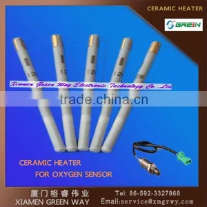 Eco-Friendly Energy Efficient 12V MCH Ceramic Heating Element for Automobile Oxygen Lambada Sensor thumbnail-3
