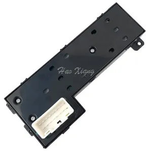 Haoxiang CAR Electric Power Window Switches Universal Window Lifter 93570-1Z010 93570-2L010 For Hyundai I30 I30CW 2008 2011 thumbnail-2