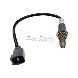 Haoxiang Auto Parts New Material Oxygen O2 Lambda Sensor 89467-52090 For Toyota Auris Corolla Yaris Lexus thumbnail-3