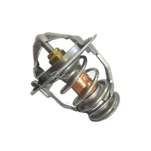 Haoxiang Auto Parts Thermostat Housing Assembly 9091603125 For Toyota Citroen Lexus Mitsubishi Nissan Renault thumbnail-4
