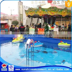 Water Park Treatment Equipment for Sale thumbnail-2