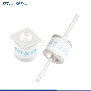 1500V SD Series Gas Discharge Tube Gdt Surge Protector Surge Arrester Replace Littelfuse Bourns Epcos thumbnail-1