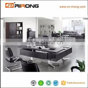 Modern Design Reclining Office Chair thumbnail-5