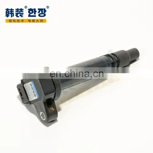 High Quality Ignition Coil 90919-02265 Fit for TOYOTA 4 RUNNER TACOMA thumbnail-2