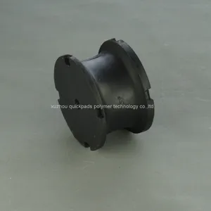 Aftermarket Component 06118312 Bw100/ Bw120/ Bw130 - Non Drive Rubber (VIBRATION) and Bw80adh thumbnail-4