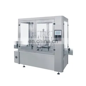 High Quality Automatic Cbd Oil Filling Machine thumbnail-1