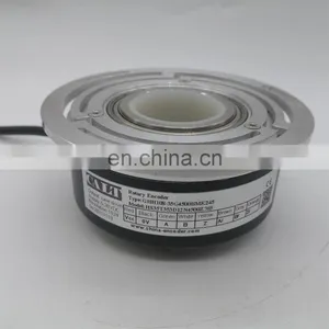 CALT Rotary Encoder GHH108-35G4500BMK245 Replace HS35T353D12N4500Z765 thumbnail-2