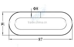 04319 Ratchet Tie Down Hook thumbnail-2