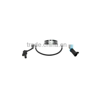 ABS Wheel Speed Sensor,Front Auto Wheel Speed Sensor OEM:9069210 thumbnail-2