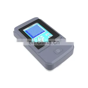 High Quality Cheap Dry Fluorescence Immunoassay Analyzer Handheld Automatic Immunoassay Analyzer thumbnail-1