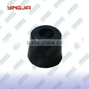 08300 Round Rubber Buffer thumbnail-1