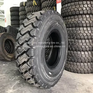 1400R25 Mine Wide Body Dump Truck Tire 14.00R25 Muck Truck Tire thumbnail-2