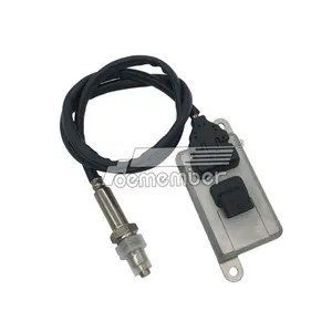 OE Member 035155 5WK96614H Nitrox Oxygen Nox Sensor Oxygen Sensor for Isuzu thumbnail-3