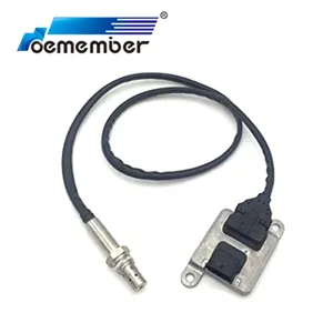 OE Member 5WK96672A 2872236 2894943 4984912 2894944RX 2871974 1869930PE 1861423PRX 904-6002 Nitrogen Oxygen Sensor for CUMMINS thumbnail-1