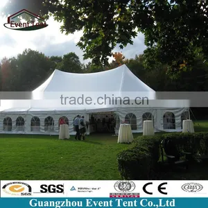 20x40 Cheap Wedding Marquee Party Tent for Sale From Canton Tent Factory thumbnail-1