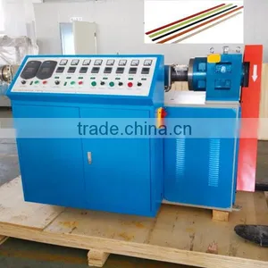 Commodity Machine Equipment, Straw Extruder thumbnail-3
