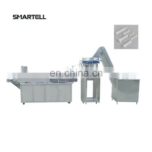 Medical Use Syringe Barrel Automatic Computer Silk Screen Printing Machine thumbnail-5