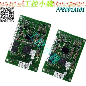PPE091A101 3BHE044481R0101/3BHE044477P3 REV.A thumbnail-1