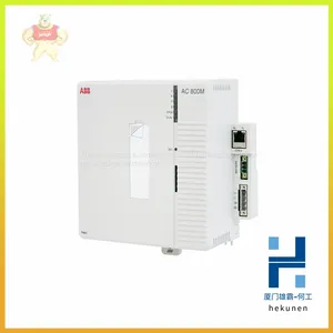 PM861AK01 PM861K01 ABB Controller Communication Module (imported From Stock) thumbnail-3