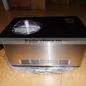 Built in Ice Cream Maker thumbnail-3