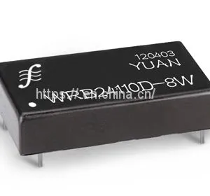 High Regulated Voltage Output DC DC Converter IC/Circuit Grbxxxxd-Xw-a/B Series thumbnail-3