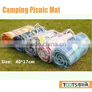 2015 Camping Beach & Picnic Mat thumbnail-6