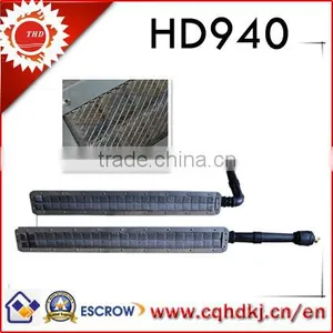 New Technology Infrared Metal Fiber Burner HD940 thumbnail-2