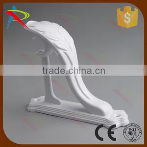 Hot Sell Algeria Market Single Curtain Brackets,wall Mounting Curtain Brackets thumbnail-4