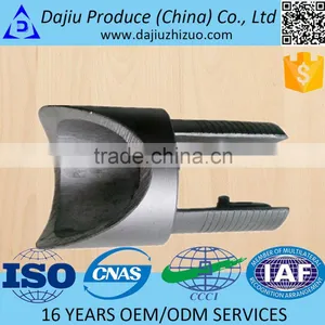OEM and ODM Guaranteed Delivery Casting Lathe Parts thumbnail-4