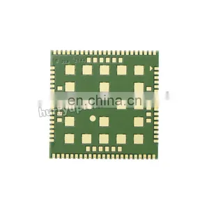 10Mbps/5Mbps 4G LTE Cat1 NB-IoT LPWA Module SIMCom A7672SA A7672 thumbnail-3
