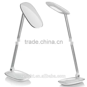 Foldable LED Table Lamp 13W 120lm Side-lit Lighting in Big Area thumbnail-3
