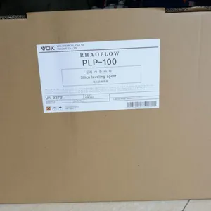 German Technical Background VOK-P 9915 Viscosity Reducer Improve the Fluidity of Reactive Blends Replaces BYK-P 9915 thumbnail-1
