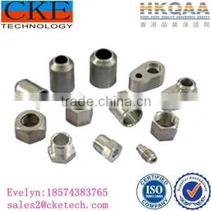 Precision Metal Parts, Non-standard Metal Parts thumbnail-1
