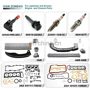 High Quality Wholesale Genuine Original Factory Price Timing Chain Auto Parts Fit For Toyota Camry Ford Hyundai Kia Timing Chain thumbnail-4