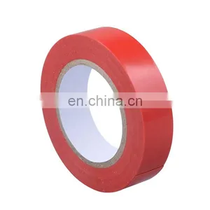 Air Conditioner Refrigeration HVAC Electrical Insulation Tape Pvc Insulating Tape PVC Insulation Tape thumbnail-4
