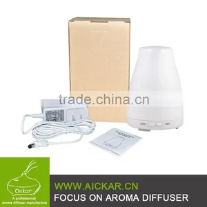 Ultrasonic Aroma Diffuser Aroma Diffuser Ultrasonic Room Vaporizer Humidifier thumbnail-1